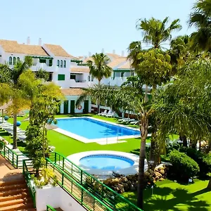 Sun 3*, Manilva Spanje