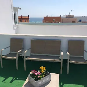  Apartahotel Centro & Playa