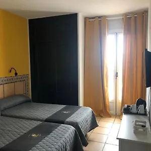  Bed and breakfast Ss Mojacar.