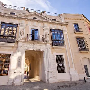 Casa De La Moneda Residences Séville