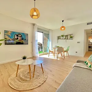  Apartamento Granada Bed&suite Apartamento