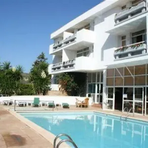 Martha's 2*, Palmanova Spanje
