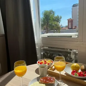 La Carihuela , Torremolinos España