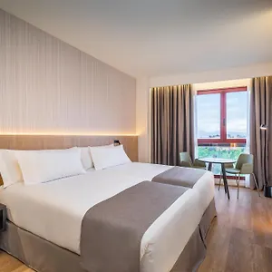 Occidental 4*, Pamplona Spanje