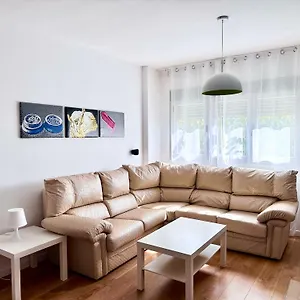 Apartamento Luminoso A 10 Minutos De Granada Con Piscina