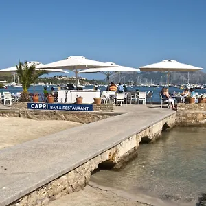 Capri 3*, Port de Pollença Spanje