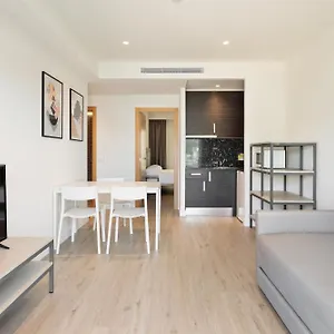 Xic , Castell-Platja d'Aro Spanje