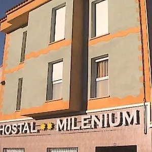 hostal-milenium.catalonia-hotels.com/