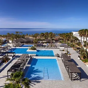 Hotel Barceló Cabo De Gata, Retamar (Almeria)