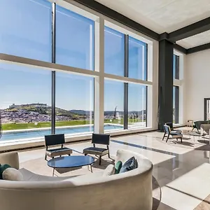 Hotel Barceló, Aracena